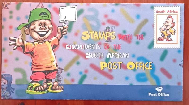 MIXED LOT FDC AND CONTROLS AS PER IMAGES RSA