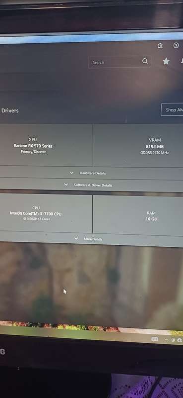 i7 Gaming Computer for Sale!!! Price Drop!!!