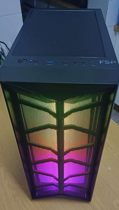 9th Gen - 6 cores Gaming Computer with over 2TB storage