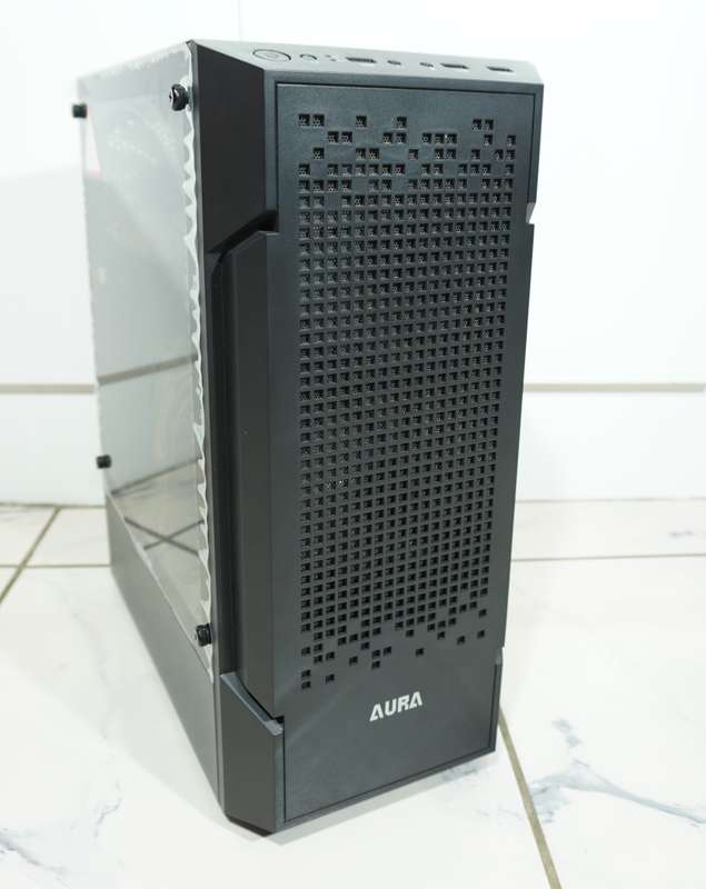 i5 Computer with GTX 460 or HP GT630 2gb