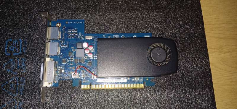 HP GT630 2GB for sale!!!