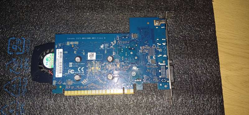 HP GT630 2GB for sale!!!
