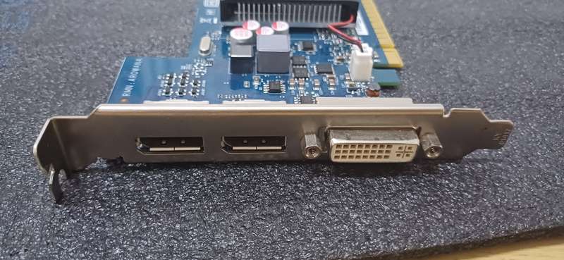 HP GT630 2GB for sale!!!