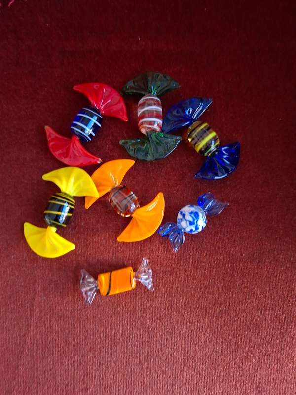 7 MURANA SWEETS