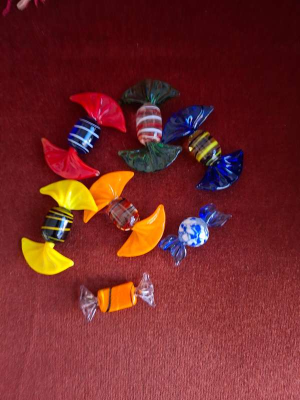 7 MURANA SWEETS