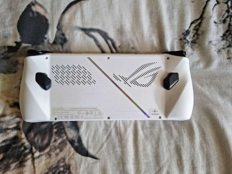 Asus ROG Ally