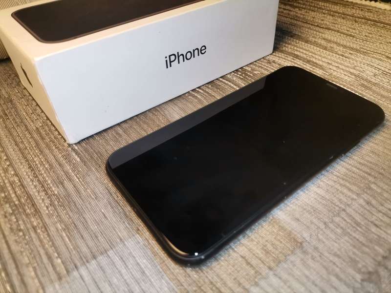Iphone 11 64 GB
