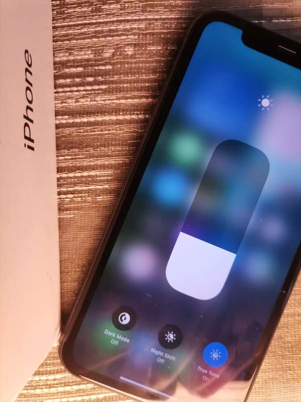 Iphone 11 64 GB