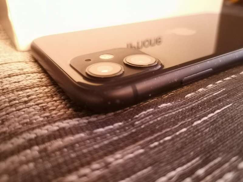Iphone 11 64 GB