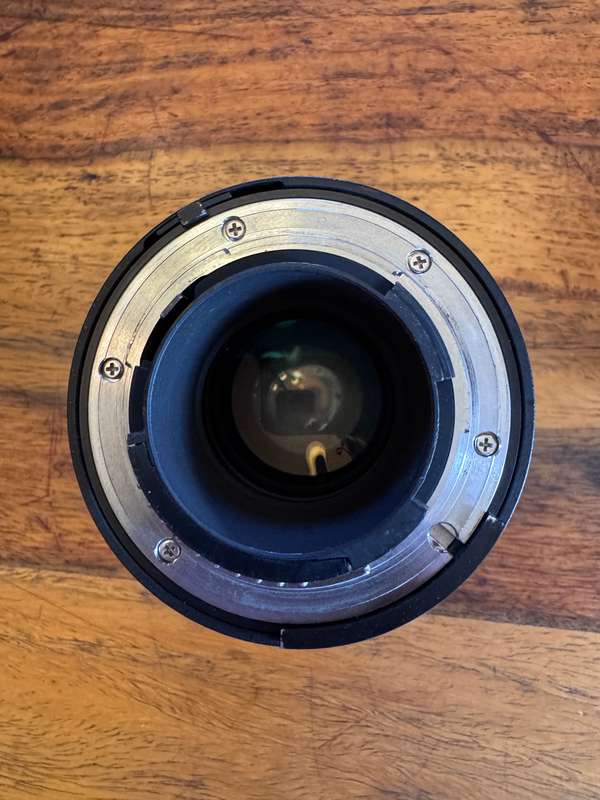 Nikon AF-S Teleconverter TC-20EII