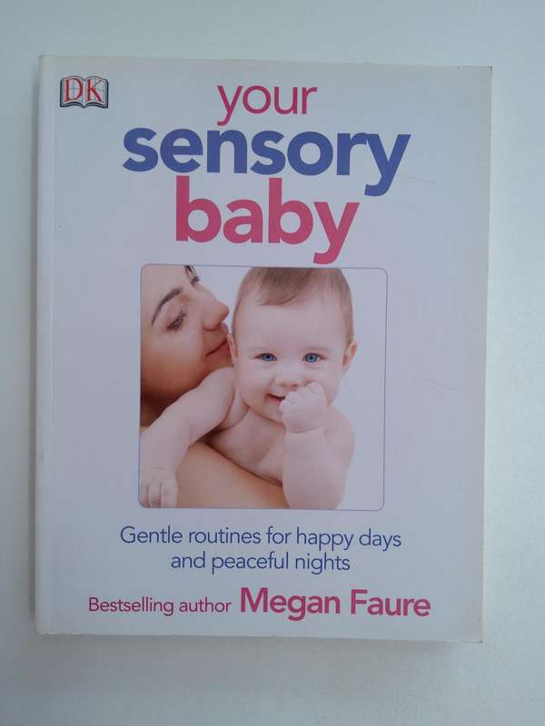 Your sensory baby