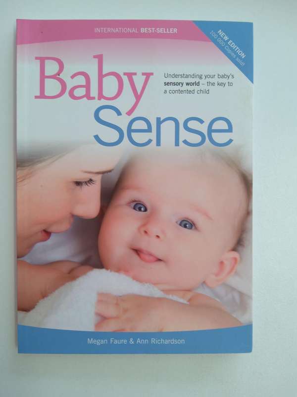 Baby Sense