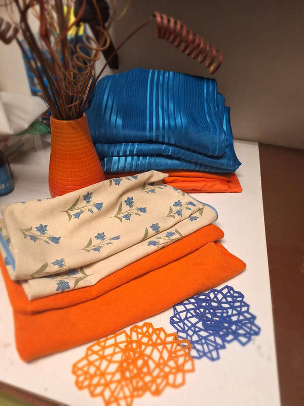 Curtains
