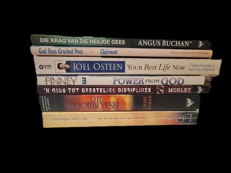 joblot - job lot books