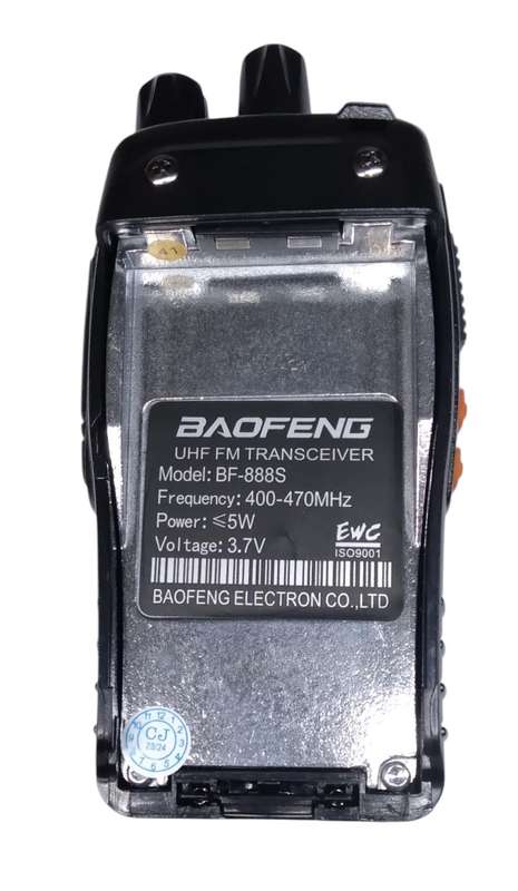Baofeng BF 888S Radios