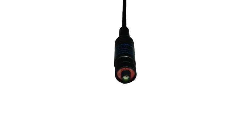 DIAMOND RH771 Antenna (34cm long)SMA-Female Connector 144/430MHz(2m/70cm)