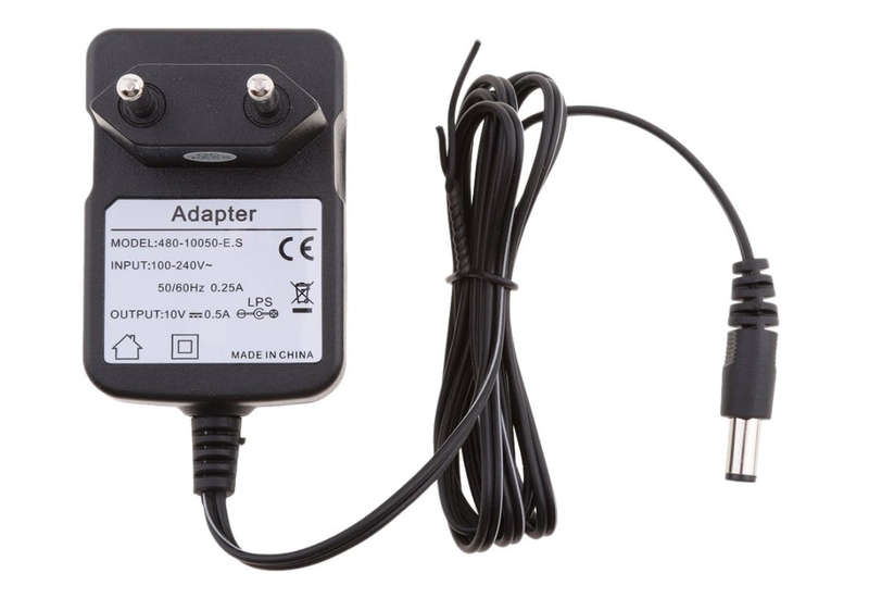 Original Baofeng UV5R charger power supply