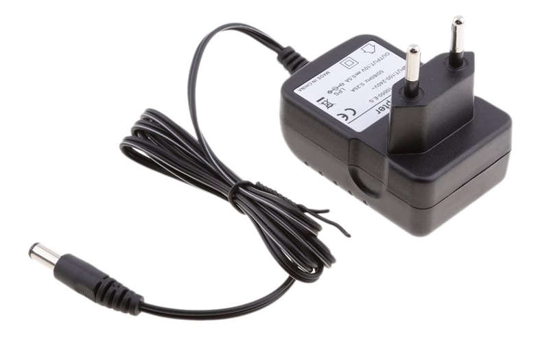 Original Baofeng UV5R charger power supply