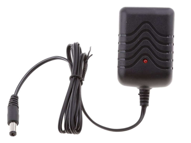 Original Baofeng UV5R charger power supply