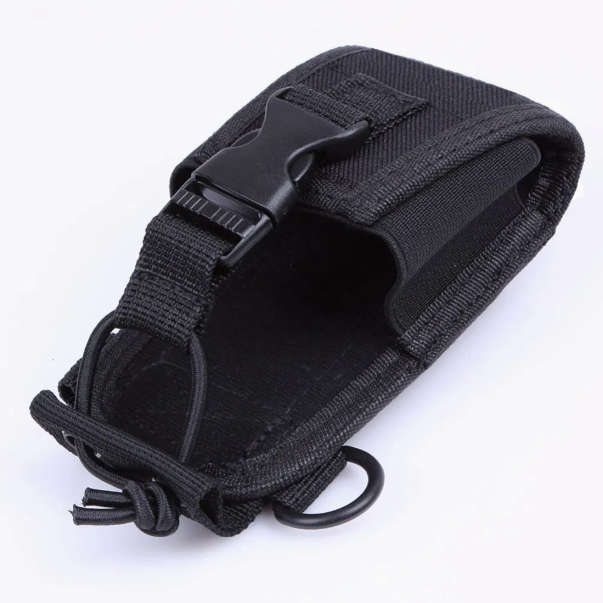 Radio Pouch-medium size