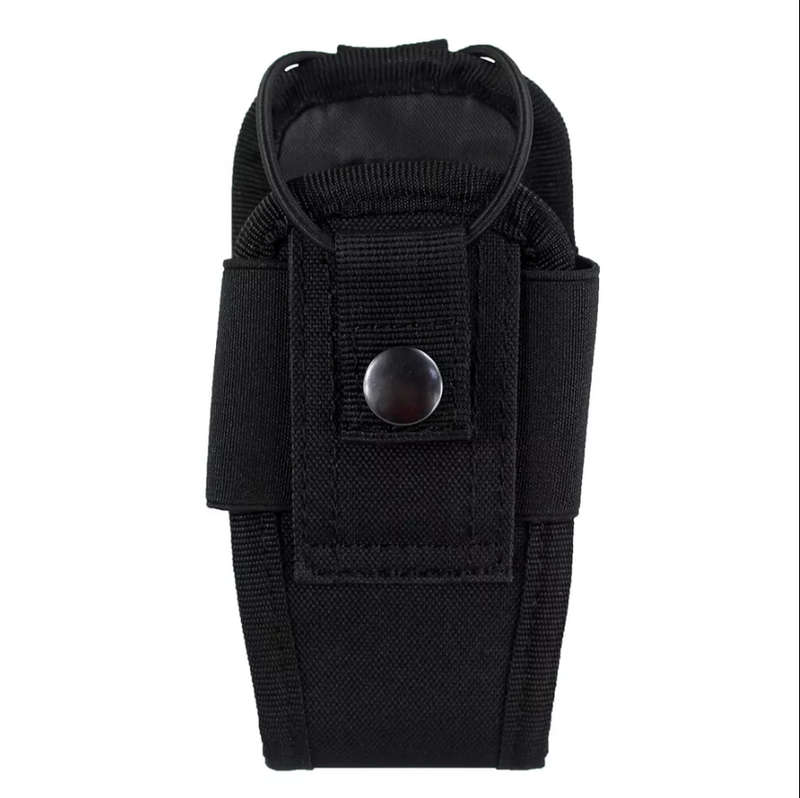 Radio pouch