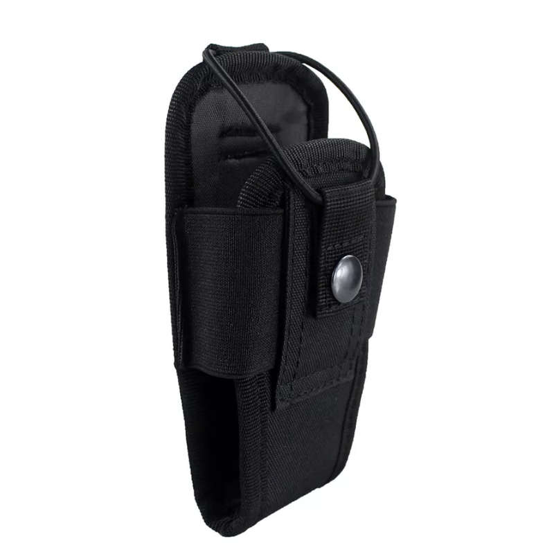 Radio pouch