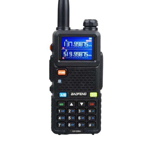 Baofeng UV5RH Radio