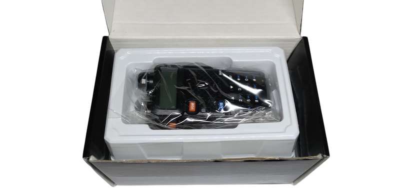 Baofeng UV5R radio