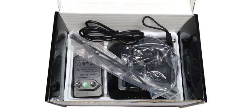 Baofeng UV5R radio