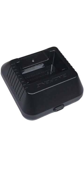 TYPE C- desktop charging cradle for Baofeng UV5R radio