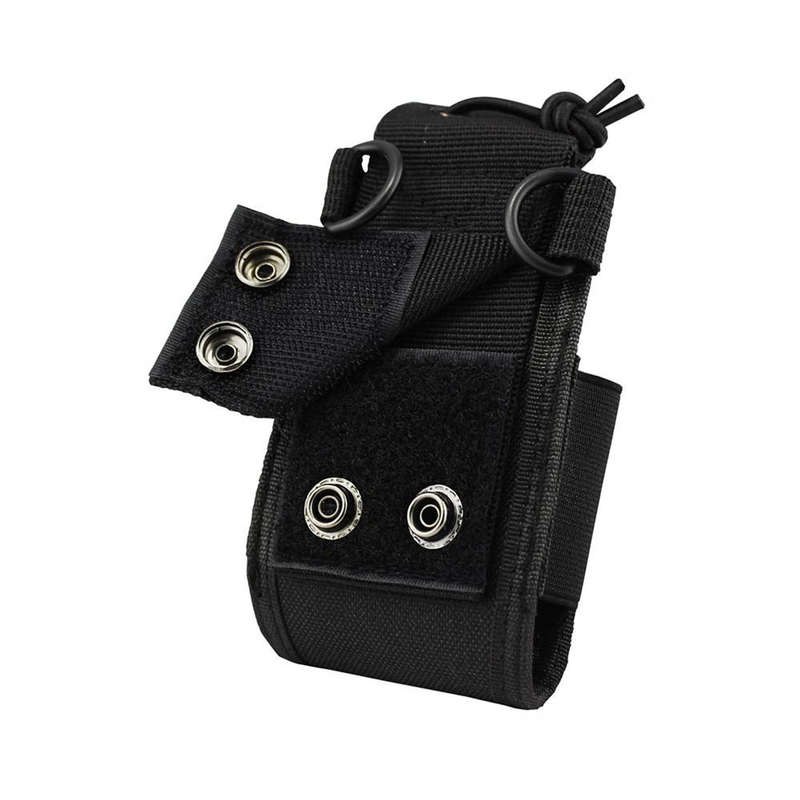 Radio Pouch-medium size
