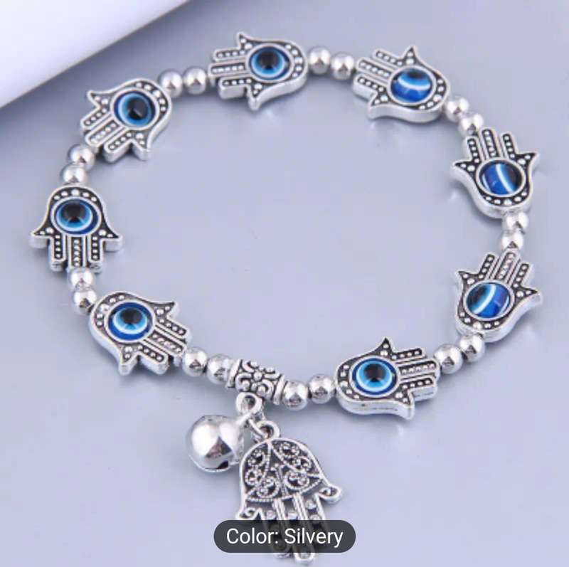 Evil Eye Bracelets