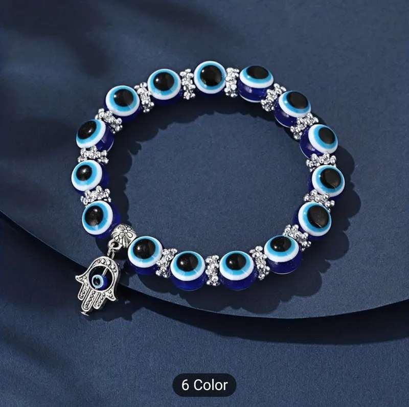 Evil Eye Bracelets