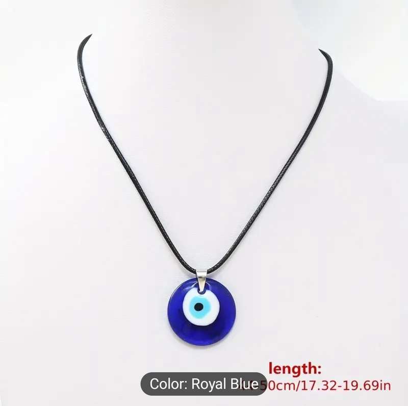 Evil Eye Necklaces