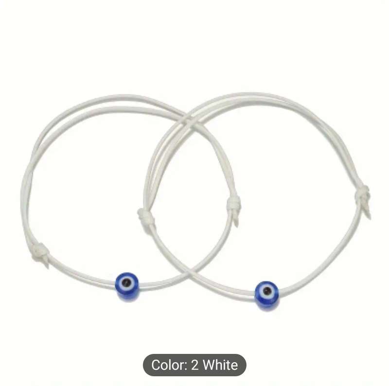 Evil eyes Braclets