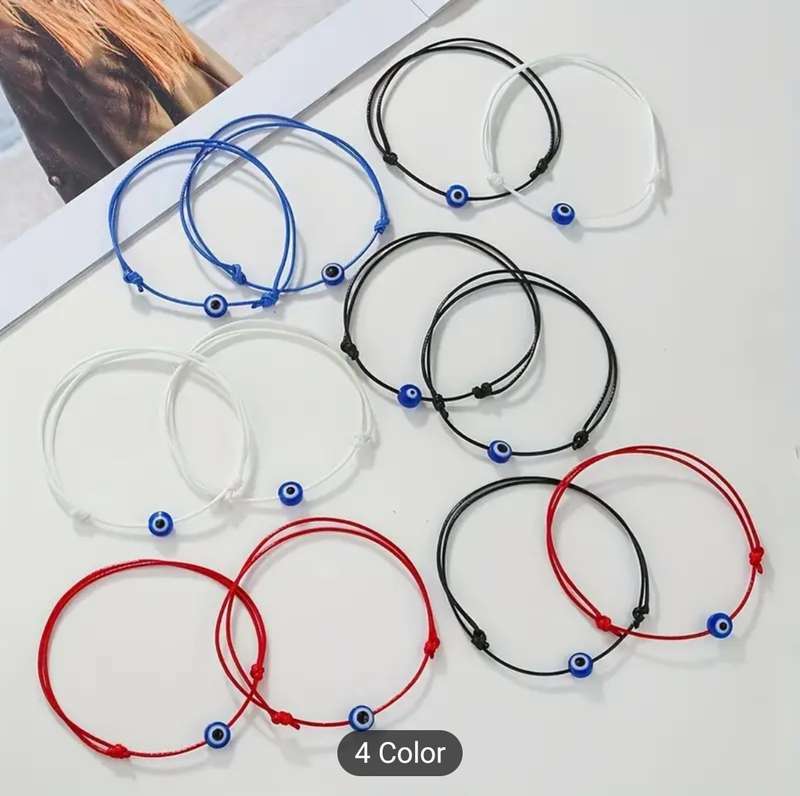 Evil eyes Braclets