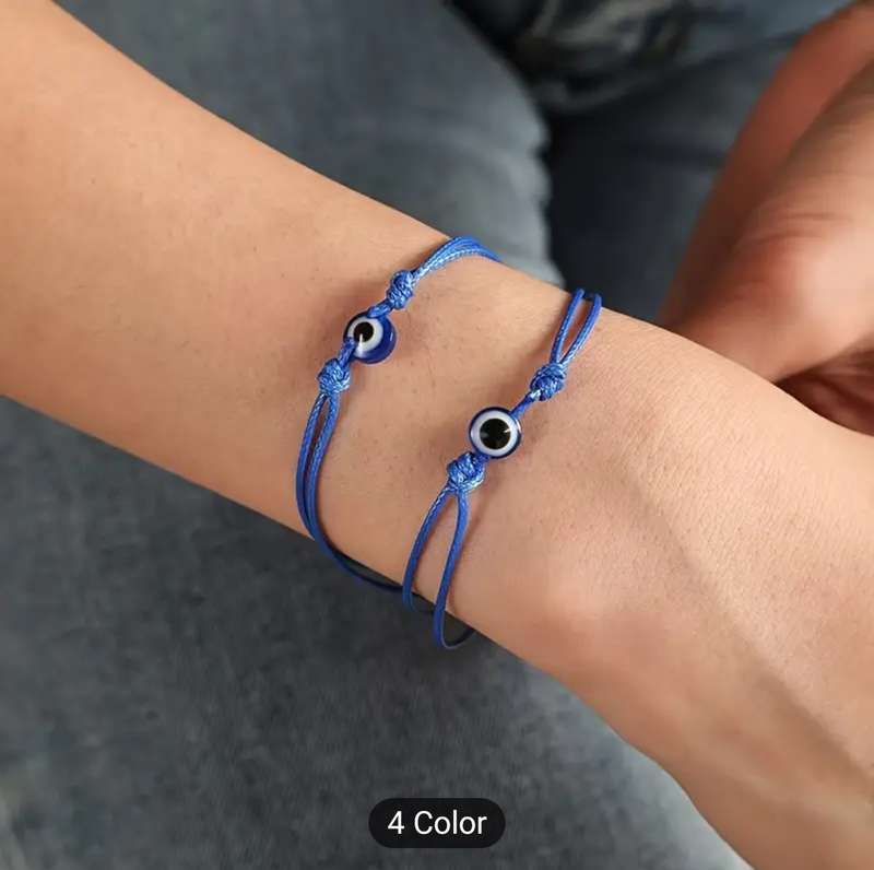 Evil eyes Braclets