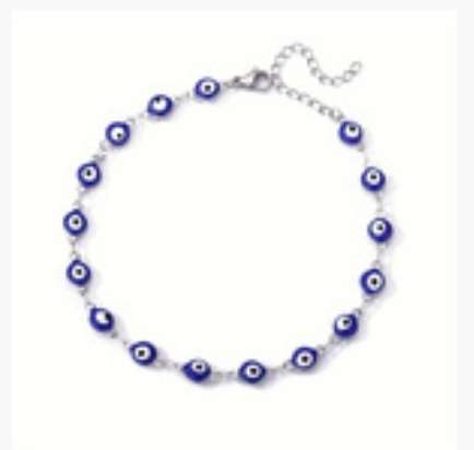 Evil Eye Bracelets