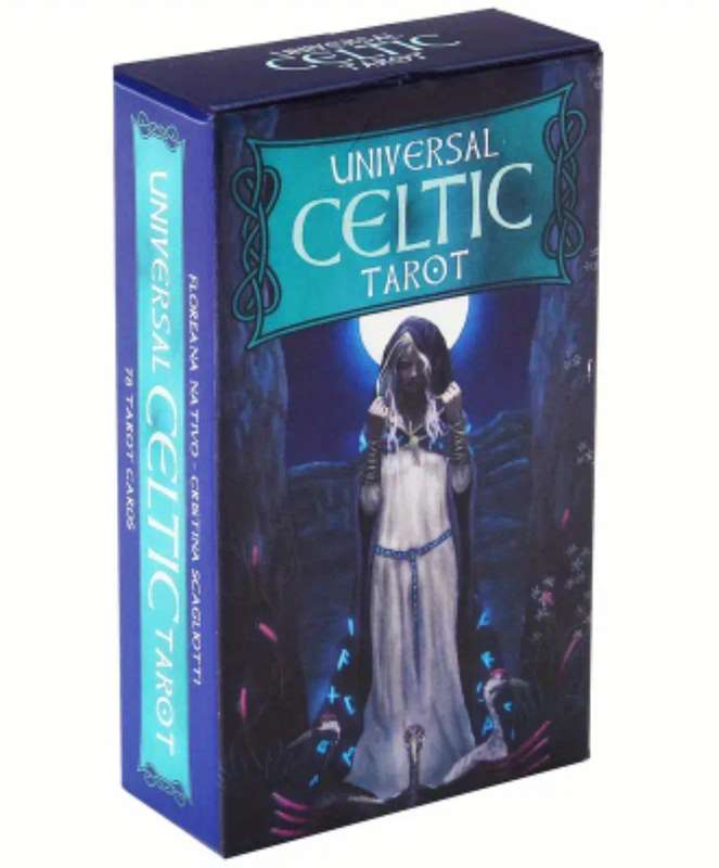 Tarot Universal Celtic