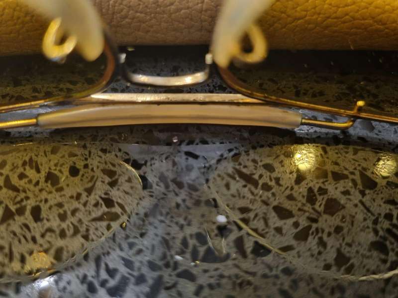 B & L 58 14 USA original Ray Bans