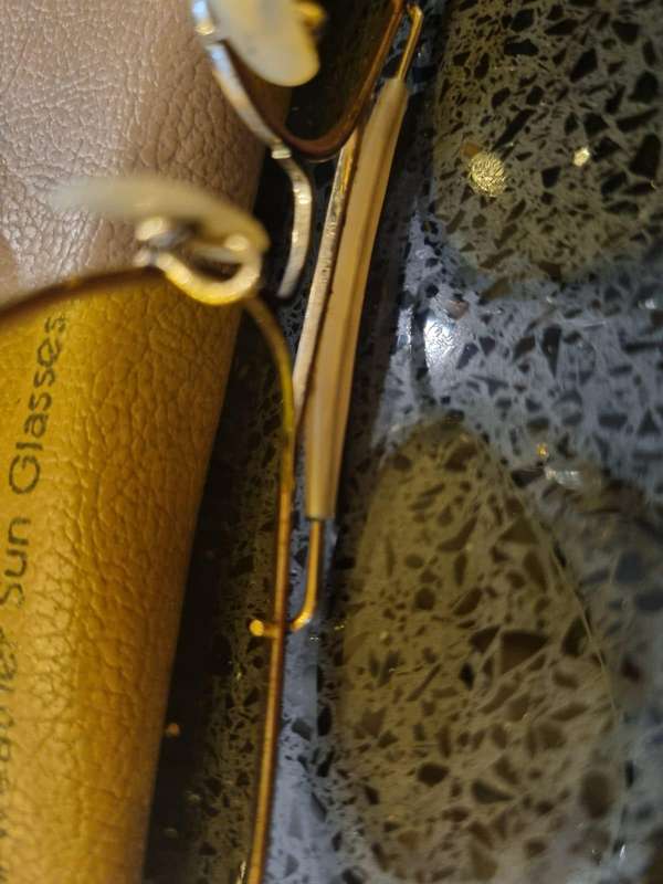 B & L 58 14 USA original Ray Bans