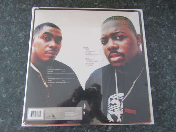 EPMD - Back In Business (2 Vinyl LP)