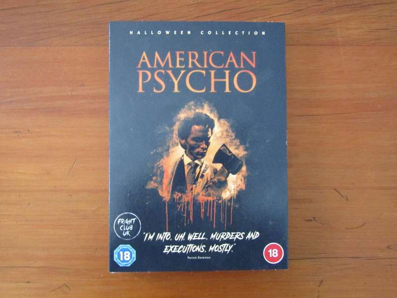American Psycho (DVD)
