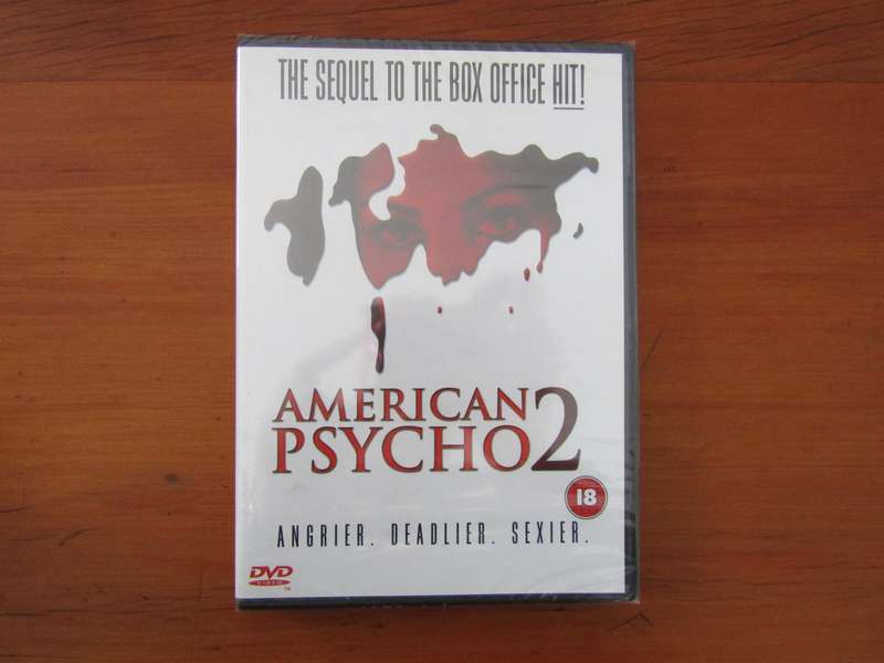 American Psycho 2