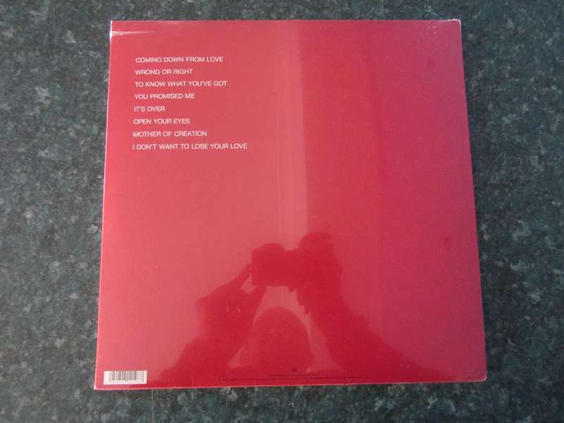 Bobby Caldwell - Cat In The Hat (Vinyl LP)