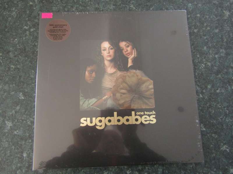 Sugababes - One Touch (Vinyl LP)
