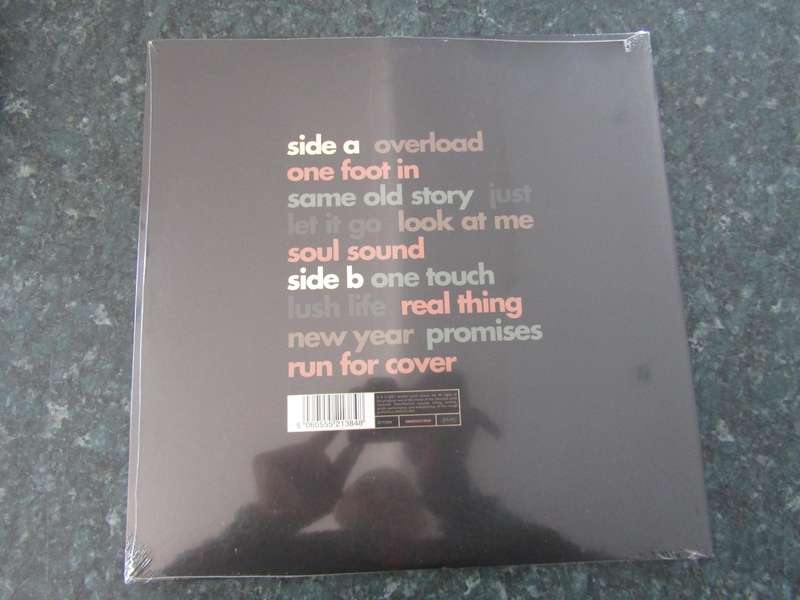 Sugababes - One Touch (Vinyl LP)