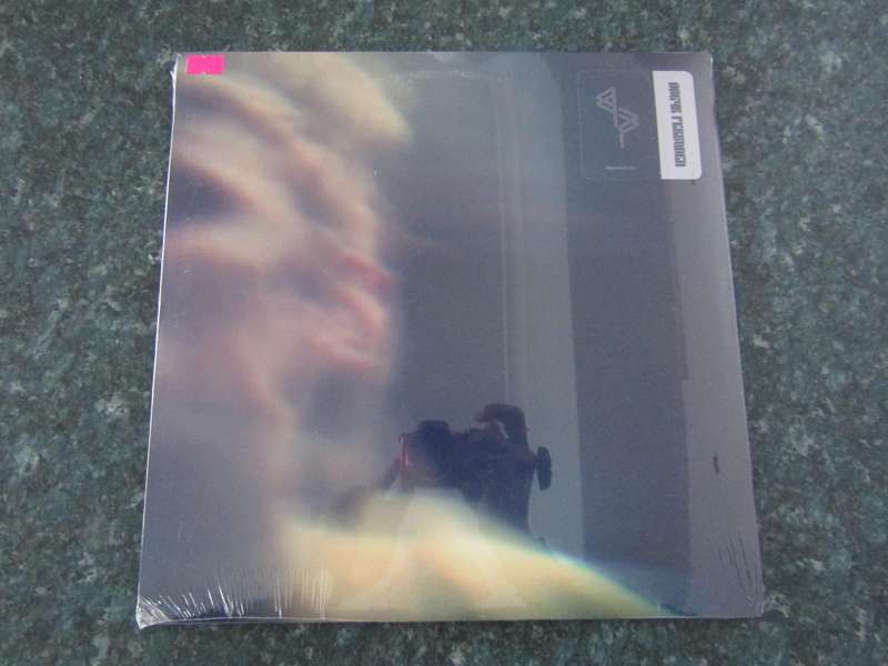 AAGYR FERBODEN  Requisite Joy (Vinyl LP)