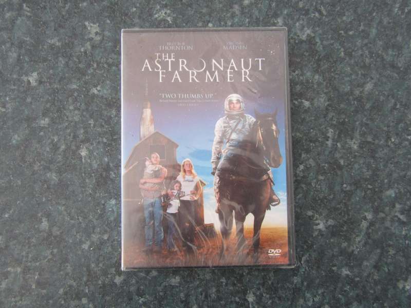 The Astronaut Farmer (DVD)