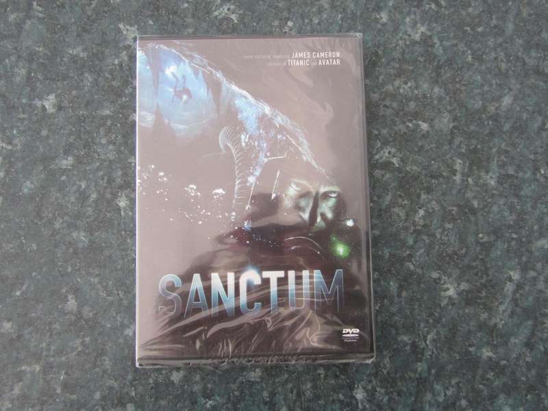 Sanctum (DVD)